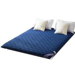 Colchão dobrável, Macio e grosso, Colchão Futon de chão, Colchão confortável, Camping portátil cama de dormir - Image 2