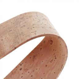 135x30mm cortiça natural fagote boca pescoço tubo vento instrumento de sopro acessórios de reparo para comprimir e decomprimir - Image 5