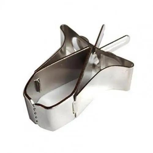 Suporte Resistente de Metal para Gaiola de Pássaros com Proteção Anti-Ferrugem e Sistema de Segurança Anti-Escape