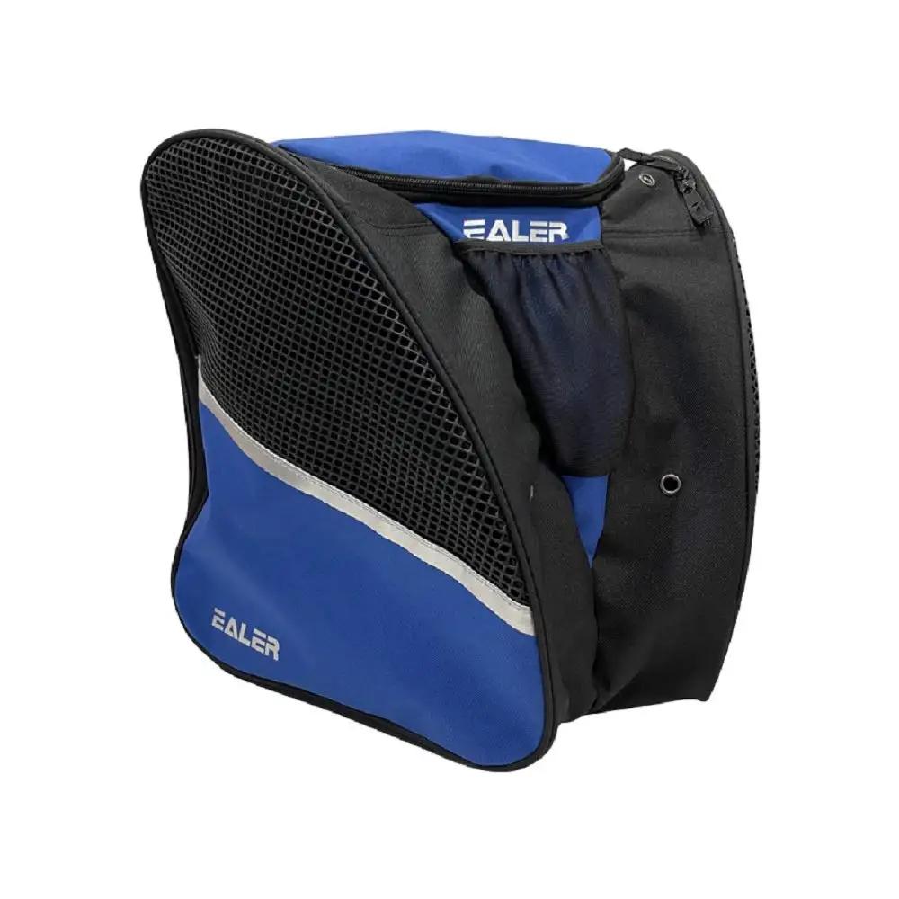 EALER-Mochila de Skate no Gelo com Água e Equipamento Protetor, Patins e Bolsa de Ski, Grande Capacidade, Série SBH202 - Image 1