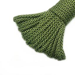 550 Paracord Parachute Cord, Corda Lanyard, Mil Spec Tipo III, 7 Strand, Escalada, Camping, Sobrevivência, 5m, 10m, 20m, 31m - Image 2