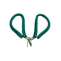 Mini Alicador De Corte De Tesoura, Ferramenta Beading para Artesanato, Ferramenta De Fazer Jóias DIY - Image 1