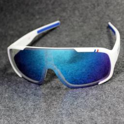 ELAX-Outdoor Sport Ciclismo Óculos para Homens e Mulheres, MTB Óculos De Sol De Bicicleta, Mountain Bike Eyewear, Brand New, UV400 - Image 3