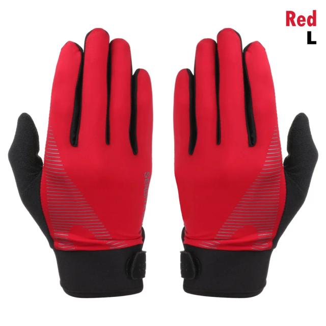 Luvas Térmicas Windproof de Neopreno Impermeáveis para Esqui, Motociclismo e Outros Esportes de Inverno