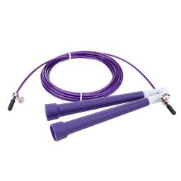 3m pular corda velocidade fio pular ajustável pular corda boxe equipamentos de exercício esporte fitness pular corda - Image 5
