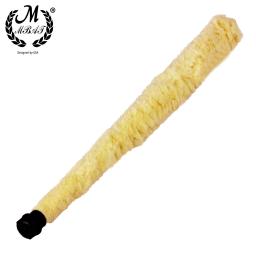 M MBAT-Escova De Limpeza De Saxofone, Sax Cleaner Pad Saver para Tenor, Soprano, Alto, Sax, Soft Clean Acessórios, Manter Ferramenta - Image 4