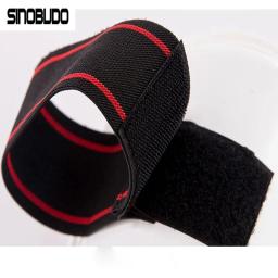 SINOBUDO Protetor de Braço para Adultos e Crianças, PU Branco, Equipamento de Taekwondo para Artes Marciais, Guarda, Kick Boxing, Sanda, Karatê - Image 6