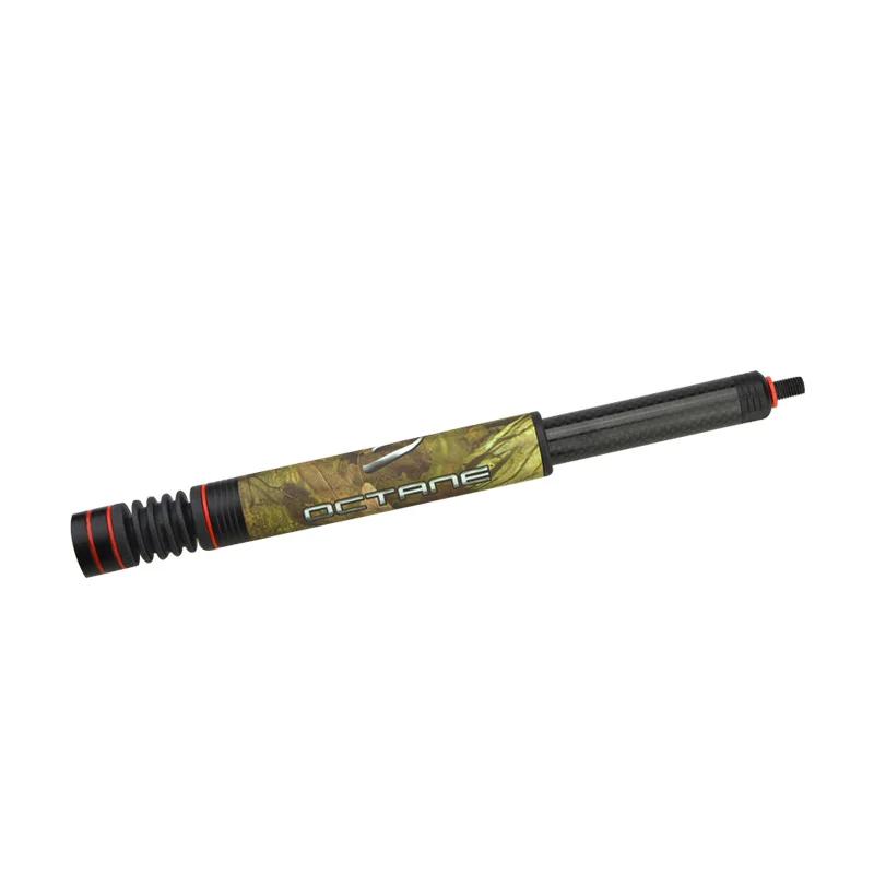 Estabilizador para arco composto, arco e flecha ajustável, vara de choque destacável, acessórios para caça ao ar livre, arco e flecha - Image 1