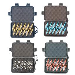 Tiro com arco 3 lâminas substituíveis seta broadheads, besta, caça de arco longo, acessórios de tiro ao alvo, 12 peças - Image 1