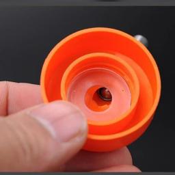 Garrafa de fonte de água automática para pet, portátil, 250ml, bebida, inoxidável, design de contas, aço, garrafa de coelho, hamster - Image 3