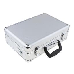 Estojo rígido do equipamento do transmissor com alça de transporte, JR FUTABA, 35x23x12cm - Image 2