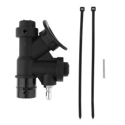 Compensador de flutuação universal tipo k bcd, acessórios para mergulho - Image 4