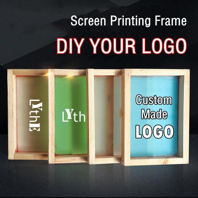 Design Personalizado de T-Shirts em Algodão para Homens e Mulheres: Crie Seu Logotipo e Imagem com Ferramentas de Artesanato DIY e Impressão em Tela de Seda