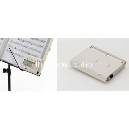 Korg ca50 afinador cromático compacto baixo/saxofone/violino/flauta sintonizador universal, ótimo para banda de bronze ou orquestra - Image 4