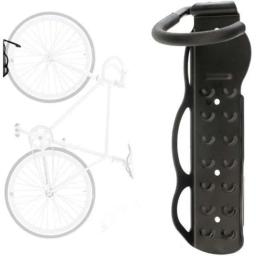 Suporte de parede para bicicleta, gancho de parede, garagem, armazenamento de bicicleta, ciclismo - Image 4