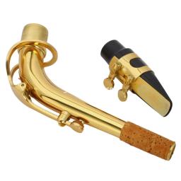 Alto Drop E Sax saxofone com caso, instrumento musical profissional, de alta qualidade, pintura do estudante, Eb Tune, frete grátis - Image 4