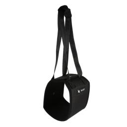 Colete de elevação para cachorro, suporte de elevação para ajuda canina, acessório para animais de estimação s/m/g/xl - Image 4