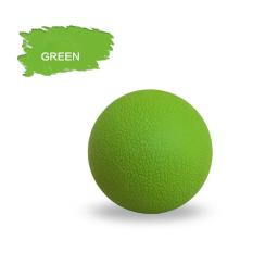 Tpe massagem bola para as costas e braço, lacrosse muscular, ginásio, fitness, yoga, músculo, alívio do estresse, ferramentas - Image 4
