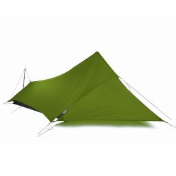 Flame's creed-ultraleve barraca de acampamento para 1 pessoa, 3 temporada, chuva e mosca, 20d, material de nylon, para exterior - Image 3