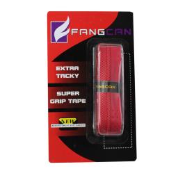 Fangcan capa para raquete de tênis, fita de couro para substituição, para badminton, squash, com amortecedor - Image 5