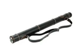 Pedi genuíno tubo de arco de 2 peças para violino, viola - Image 4