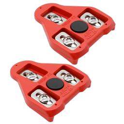 Pedal de bicicleta, sapatos de ciclismo para estrada, acessórios de bicicleta para shimano sh11/verificador, presilhas compatíveis com pedal - Image 1