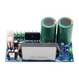 GHXAMP-STK401-140 Music Power Amplifier Board, filme grosso, alta potência, 120W + 120W com proteção de alto-falante UPC1237 - Image 3
