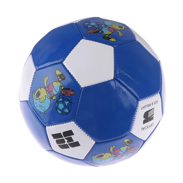 Bola de Futebol Infantil Tamanho 2 - Brinquedo de Alta Qualidade para Esportes Nova e Especial 2019