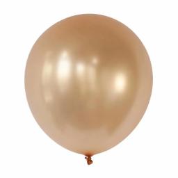 Hélio Inflável Látex Balões, Decoração Do Casamento, Festa De Aniversário, Grandes Suprimentos, Atividade Ao Ar Livre, 18 ", 5Pcs - Image 3