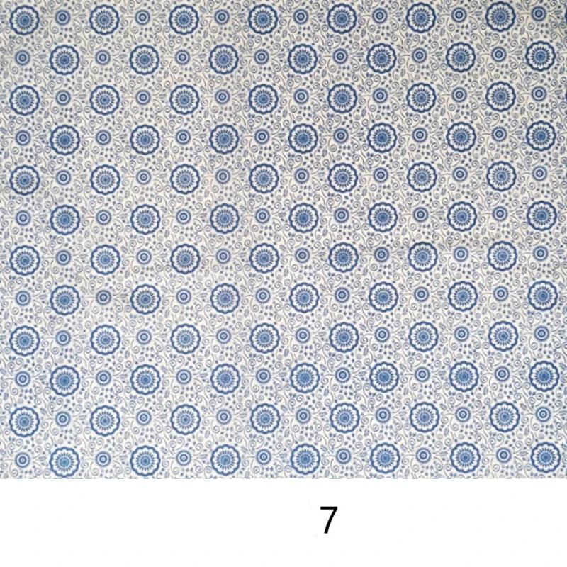 Adesivo de porcelana para cerâmica xj09, papel de transferência com argila, esmalte, flor, alta temperatura, faça você mesmo, ferramentas pintadas - Image 1