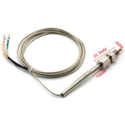 Universal K-Type EGT Termopar, sensores de temperatura para sonda do gás de escape - Image 4