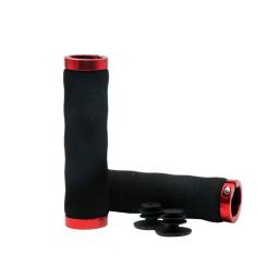 Capa de esponja para guidão de bicicleta, manopla ergonômica de espuma para guidão de ciclismo de montanha anti-derrapante para mtb peças de barra de corrida - Image 2
