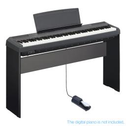 Nova atualização sustentar amortecedor pedal teclado de piano para yamaha roland piano elétrico teclado eletrônico teclado midi pedais de piano - Image 4