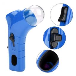 Lançadores de comida para pets, ferramenta interativa de treinamento para animais de estimação, estimação, catapulta, lançador de comida - Image 5
