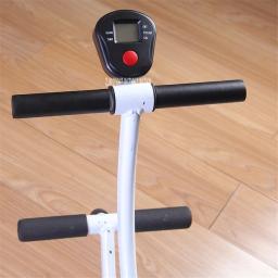 Máquina de ginástica multifuncional para casa, musculação, ferro, cavalo, exercícios, perda de peso, modelagem corporal, equipamento de fitness interno - Image 5