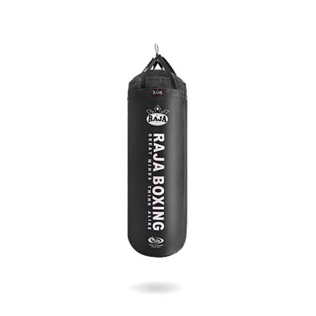 Saco de Areia Cilíndrico Sadbangs 180 x 60cm para Boxe, Kickboxing, Taekwondo e Muay Thai - Equipamento de Treinamento Vazio