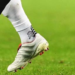 Meias masculinas para futebol, meias esportivas para corrida, treinamento de rugby, proteção respirável e resistente ao desgaste elástico - Image 3
