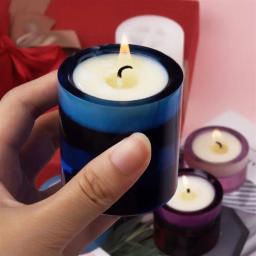 Kit de Fabricação de Velas com Suporte de Algodão Fixador de Velas, Ferramentas Artesanais, DIY, Artesanal, Adesivo Wicks, 1 Conjunto - Image 3