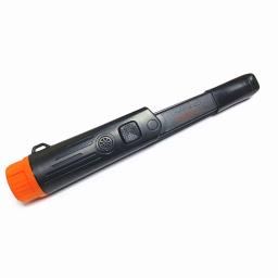 Ponteiro detector de metais acessórios de borracha poeira capa protetora caso lama 2 pces para detecção de metais - Image 5