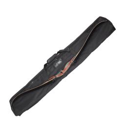 Mochila tática com arco recurvo, bolsa com suporte para arco recurvo acessórios de caça ao ar livre - Image 6