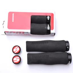 Sram capa para guidão de bicicleta, capa confortável para guidão, esponja antiderrapante com encaixe para mtb, peças de ciclismo com tomada - Image 1