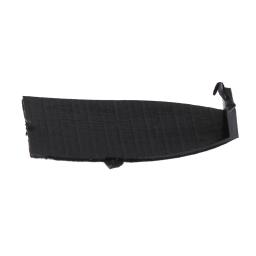 Peças de reposição protetor de ponteira de violino, acessórios para violino, arco, almofada de arco, peças de reposição com 10 peças - Image 6