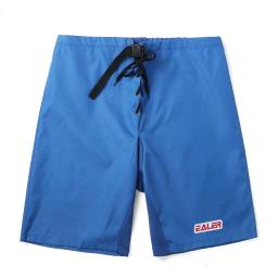 Han duck hps100 hóquei no gelo calça conchas capa shorts equipamentos de proteção para homens e meninos crianças-sênior e júnior - Image 3