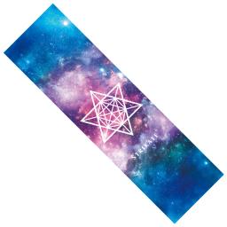 Skateboard Grip Tape, Griptape, Skate 4 Rodas, Fita Grip, Papel Areia, 85cm - Image 6