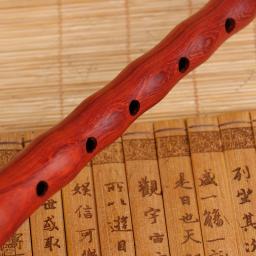 Alta qualidade chinês Folk vento instrumento musical, Suona, chave de Shanai de G D F - Image 4