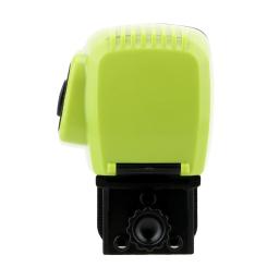 Alimentador automático portátil de peixes Temporizador de exibição digital Ferramentas De Alimentação De Plástico Aquário Em Casa, 1 pc - Image 6