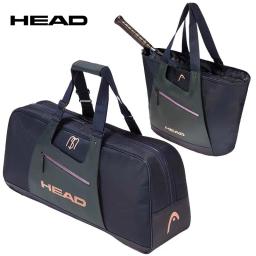 Sharapova bolsa raquete tenis mochila raqueteira HEAD de tênis head 19-20, bolsa de ombro para mulheres, squash, 6 raquetes de tênis, conjunto esportivo raqueteira beach tennis mochila raquete mochila tenis feminina - Image 2