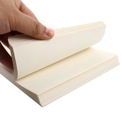 Papel de desenho frio maioria do papel da imprensa da aguarela de 100 folhas para estudantes - Image 3