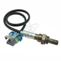 Sensor de oxigênio para 2009 2010 2011 chevrolet malibu buick lacrosse pontiac g6 saturno aura 2.4l dianteiro traseiro lambda 234-4251 234-4673 - Image 3