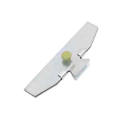 Kit Completo para Tiro com Arco: Penas Pegajosas, Gabarito Ajustável e Ferramentas DIY Essentials